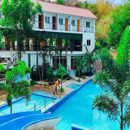 As Ilaya Resort And Event Place Powered By Cocotel Nasugbu Exterior photo